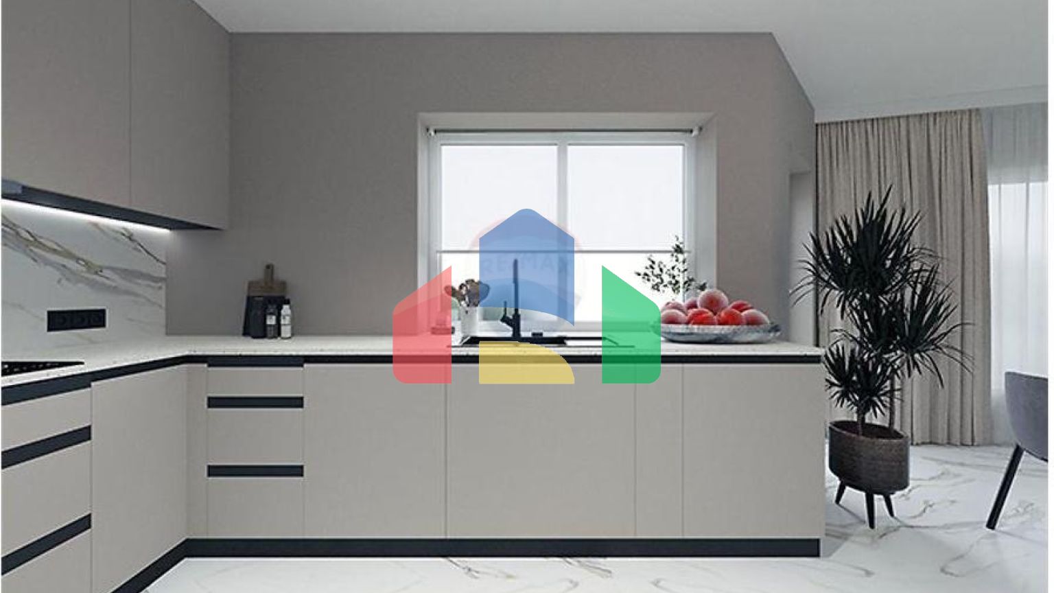 Residential - Condo/Apartment - T2 - Armacao de Pera, Silves - PT