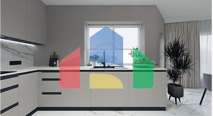 Residential - Condo/Apartment - T2 - Armacao de Pera, Silves - PT