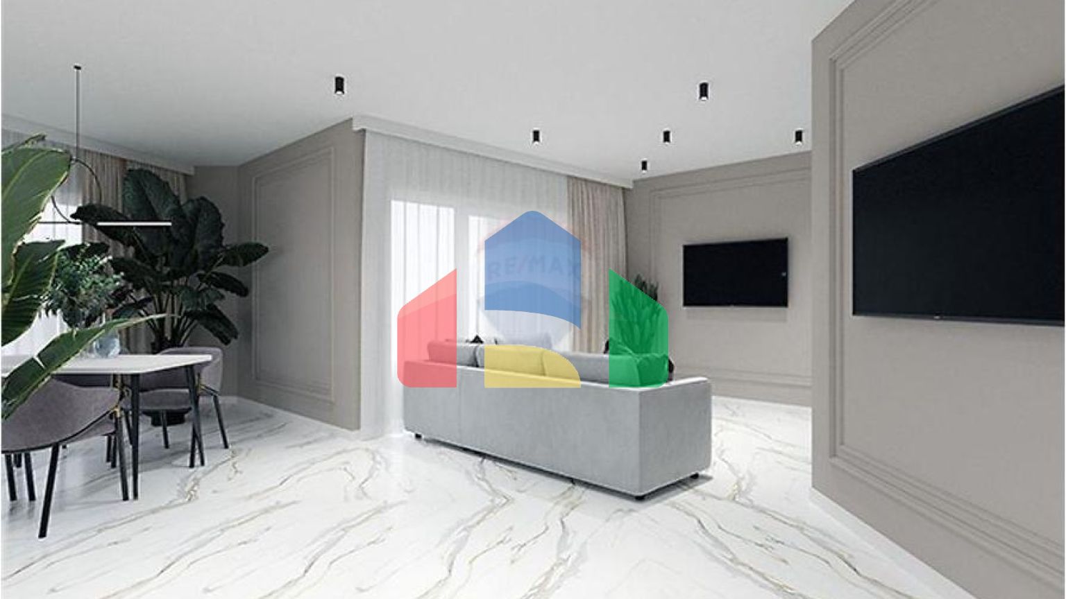 Residential - Condo/Apartment - T2 - Armacao de Pera, Silves - PT