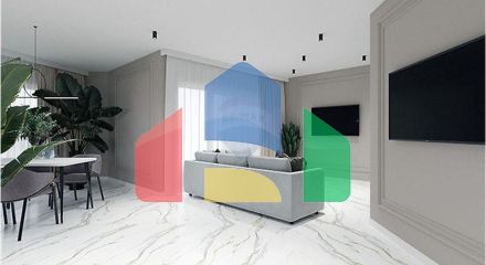 Residential - Condo/Apartment - T2 - Armacao de Pera, Silves - PT