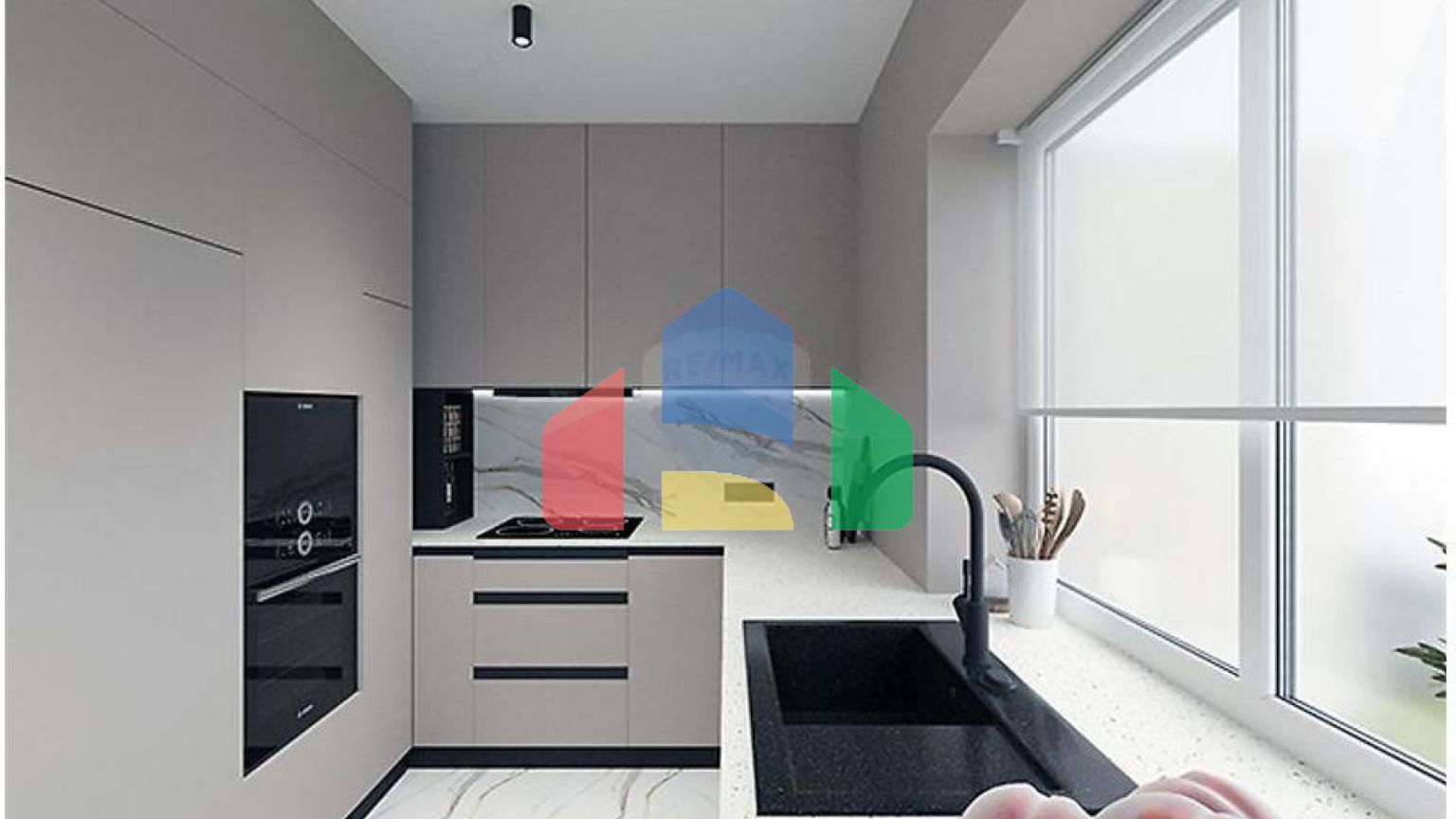 Residential - Condo/Apartment - T2 - Armacao de Pera, Silves - PT