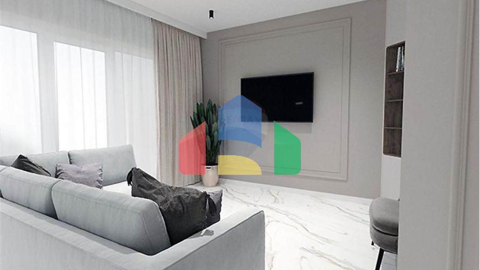 Residential - Condo/Apartment - T2 - Armacao de Pera, Silves - PT