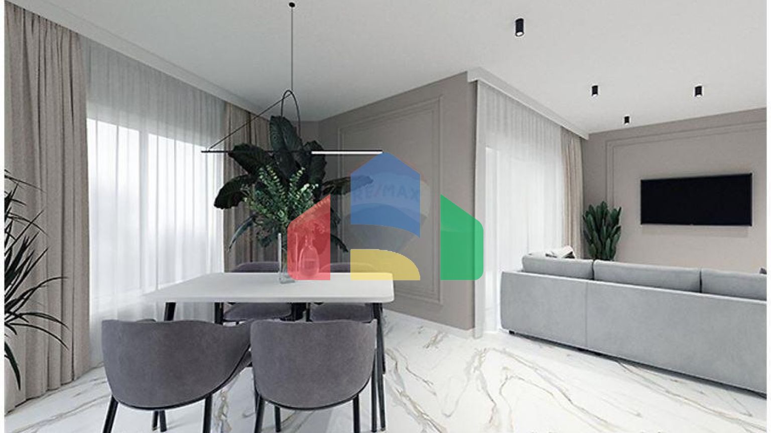 Residential - Condo/Apartment - T2 - Armacao de Pera, Silves - PT