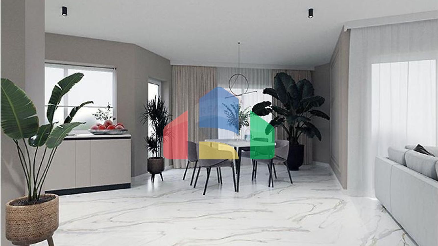 Residential - Condo/Apartment - T2 - Armacao de Pera, Silves - PT