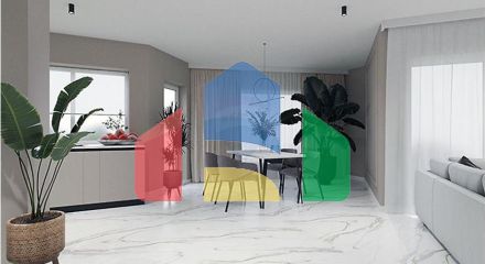 Residential - Condo/Apartment - T2 - Armacao de Pera, Silves - PT