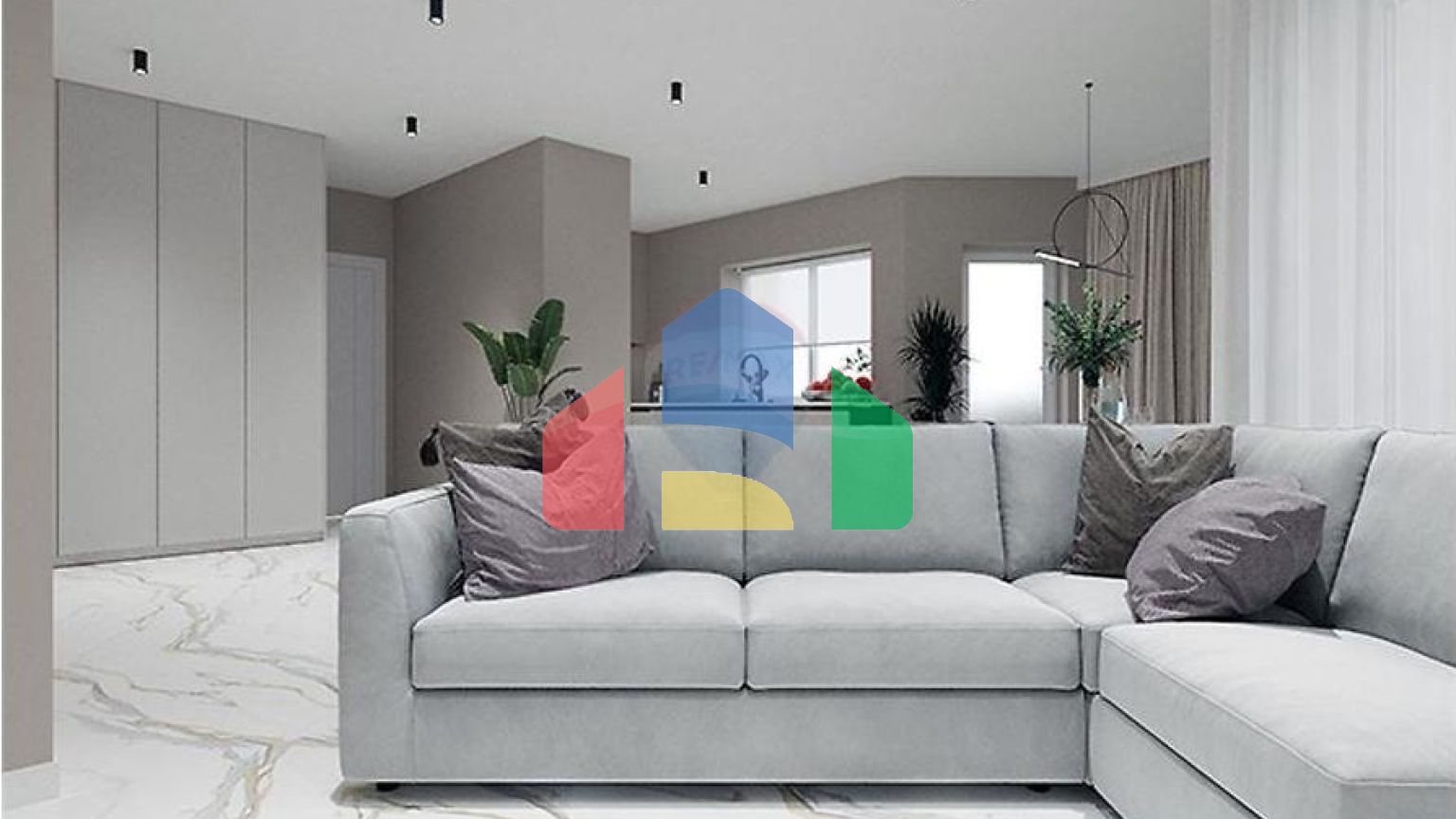 Residential - Condo/Apartment - T2 - Armacao de Pera, Silves - PT