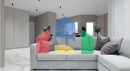 Residential - Condo/Apartment - T2 - Armacao de Pera, Silves - PT