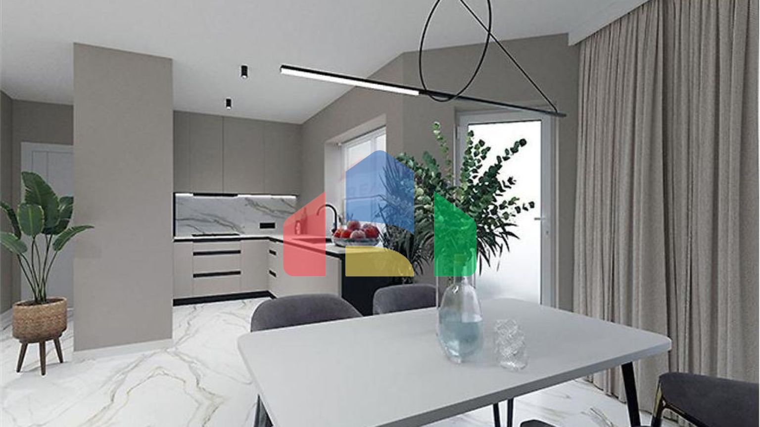 Residential - Condo/Apartment - T2 - Armacao de Pera, Silves - PT