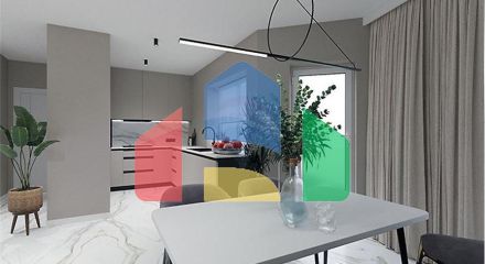 Residential - Condo/Apartment - T2 - Armacao de Pera, Silves - PT