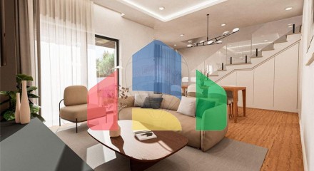 Residential - Single Family Home - T2 - Batalha, Batalha - PT