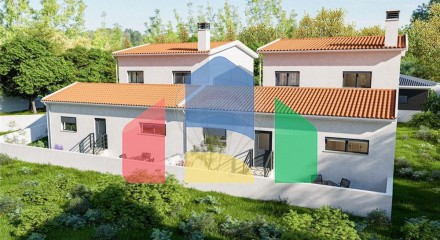 Residential - Single Family Home - T2 - Batalha, Batalha - PT