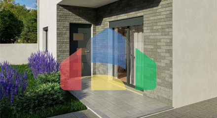 Residential - Single Family Home - T2 - Batalha, Batalha - PT