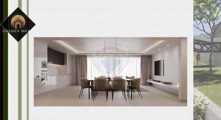 Residential - Condo/Apartment - T3 - Calheta, Calheta - PT