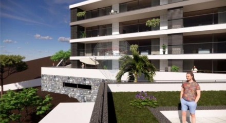 Residential - Condo/Apartment - T3 - Calheta, Calheta - PT