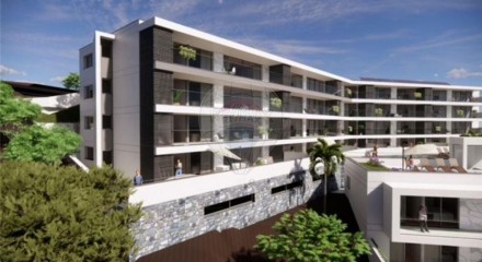 Residential - Condo/Apartment - T3 - Calheta, Calheta - PT