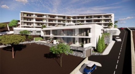 Residential - Condo/Apartment - T3 - Calheta, Calheta - PT