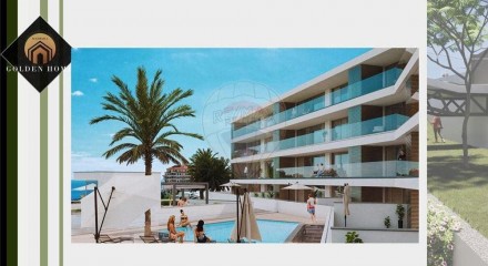 Residential - Condo/Apartment - T3 - Calheta, Calheta - PT