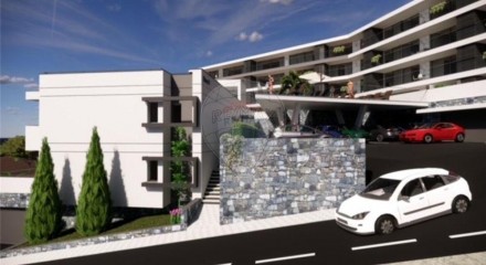 Residential - Condo/Apartment - T3 - Calheta, Calheta - PT