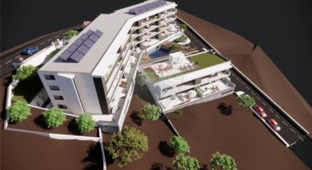 Residential - Condo/Apartment - T3 - Calheta, Calheta - PT