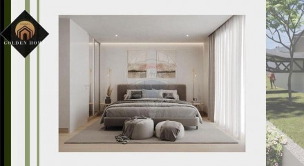 Residential - Condo/Apartment - T3 - Calheta, Calheta - PT