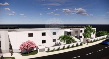 Residential - Condo/Apartment - T3 - Calheta, Calheta - PT