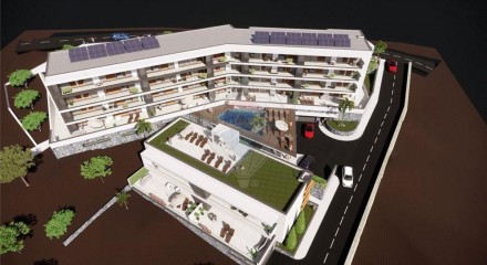 Residential - Condo/Apartment - T3 - Calheta, Calheta - PT