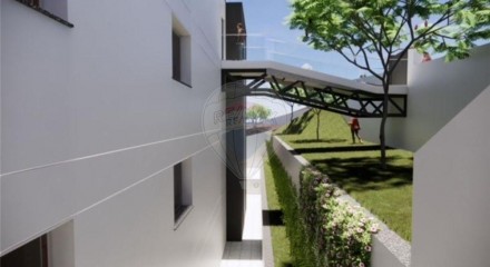 Residential - Condo/Apartment - T3 - Calheta, Calheta - PT