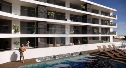 Residential - Condo/Apartment - T3 - Calheta, Calheta - PT