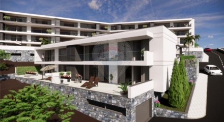 Residential - Condo/Apartment - T3 - Calheta, Calheta - PT