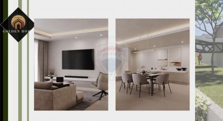 Residential - Condo/Apartment - T3 - Calheta, Calheta - PT