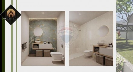 Residential - Condo/Apartment - T3 - Calheta, Calheta - PT