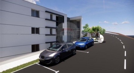 Residential - Condo/Apartment - T3 - Calheta, Calheta - PT