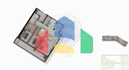 Residential - Condo/Apartment - T3 - Calheta, Calheta - PT Residential - Condo/Apartment - T3 - Calheta, Calheta - PT