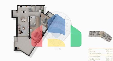 Residential - Condo/Apartment - T3 - Calheta, Calheta - PT Residential - Condo/Apartment - T3 - Calheta, Calheta - PT