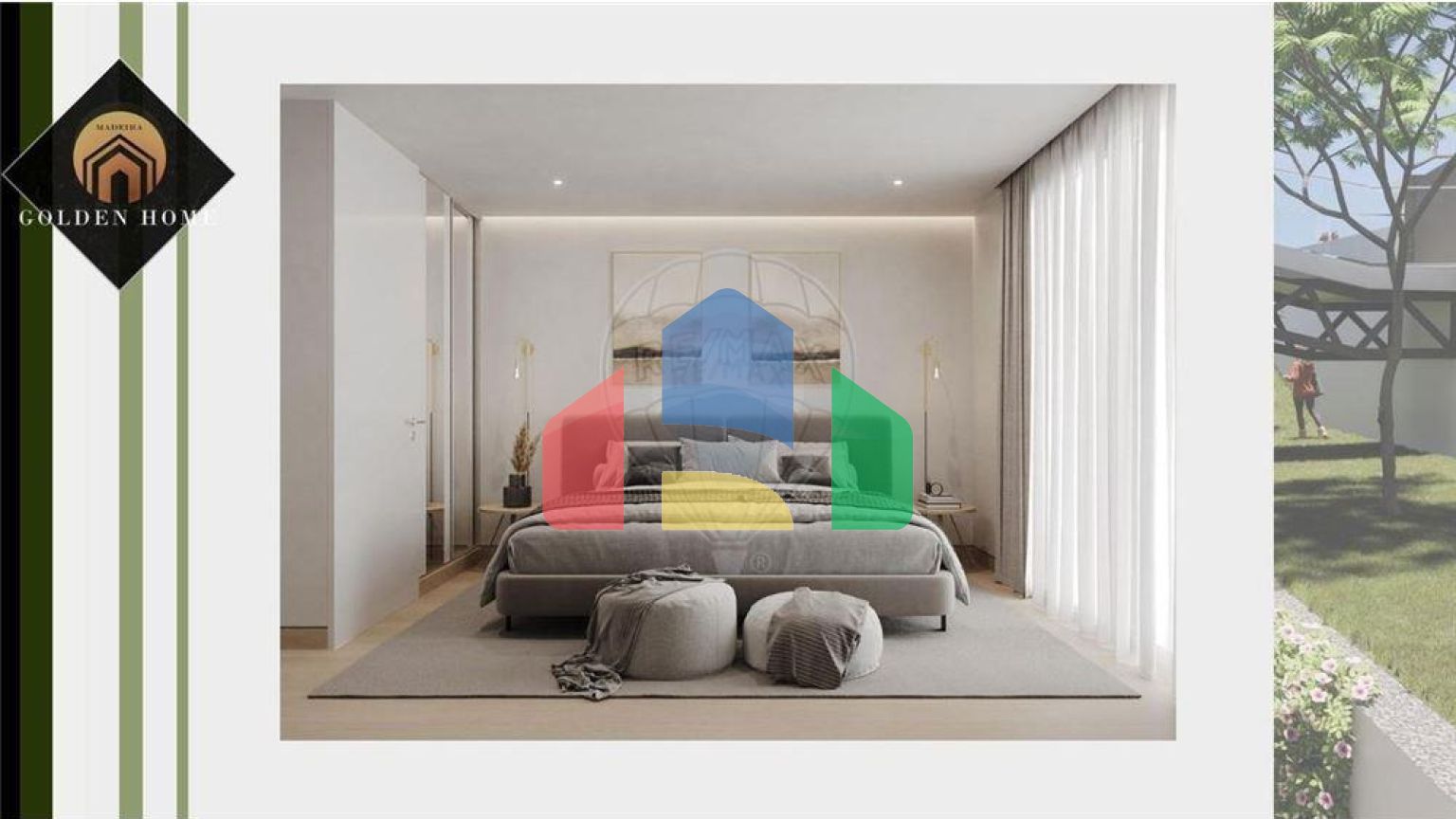 Residential - Condo/Apartment - T3 - Calheta, Calheta - PT