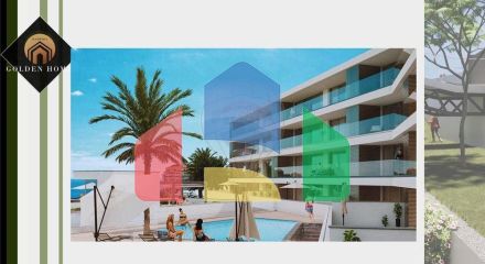 Residential - Condo/Apartment - T3 - Calheta, Calheta - PT Residential - Condo/Apartment - T3 - Calheta, Calheta - PT