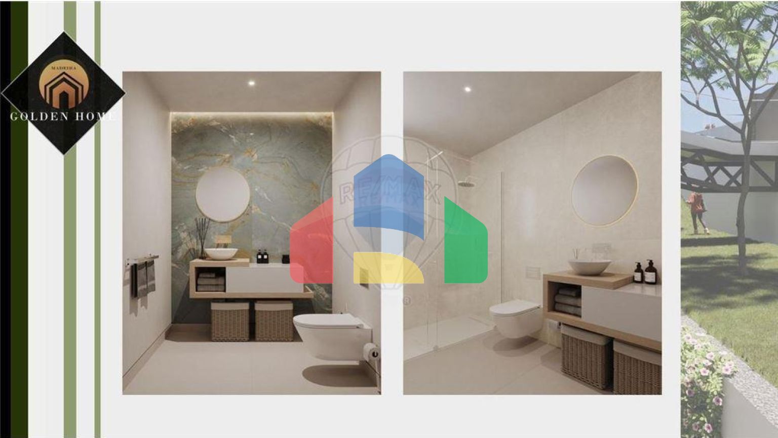 Residential - Condo/Apartment - T3 - Calheta, Calheta - PT