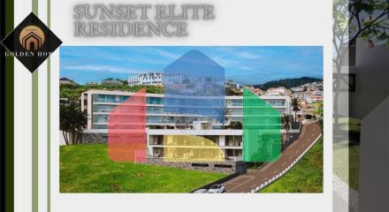 Residential - Condo/Apartment - T3 - Calheta, Calheta - PT Residential - Condo/Apartment - T3 - Calheta, Calheta - PT