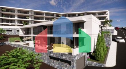 Residential - Condo/Apartment - T3 - Calheta, Calheta - PT Residential - Condo/Apartment - T3 - Calheta, Calheta - PT