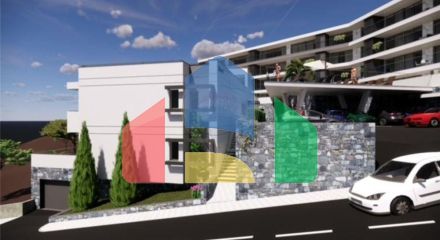 Residential - Condo/Apartment - T3 - Calheta, Calheta - PT Residential - Condo/Apartment - T3 - Calheta, Calheta - PT