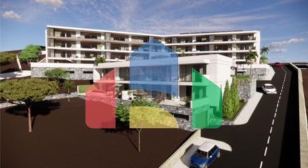 Residential - Condo/Apartment - T3 - Calheta, Calheta - PT Residential - Condo/Apartment - T3 - Calheta, Calheta - PT