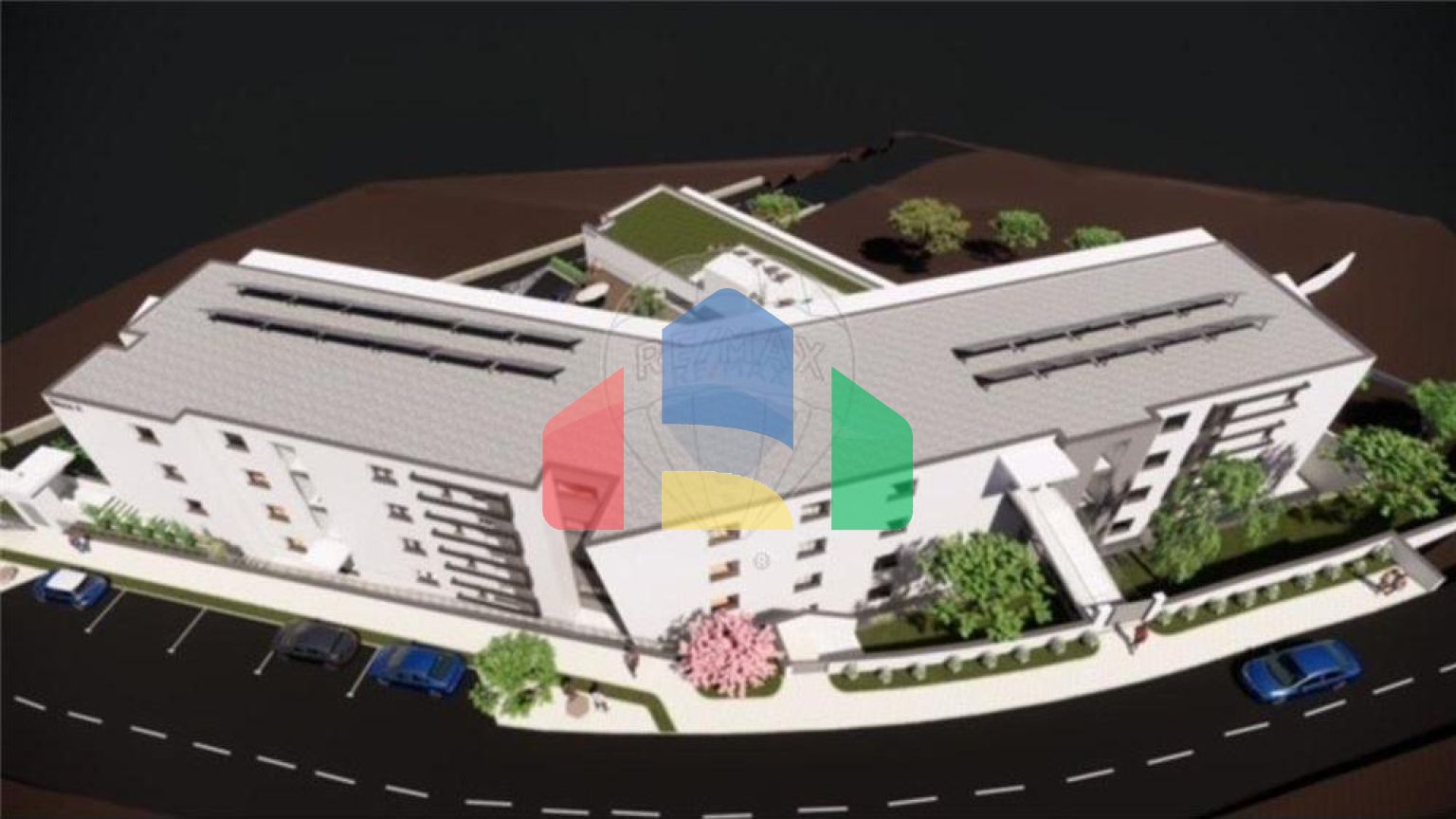 Residential - Condo/Apartment - T3 - Calheta, Calheta - PT