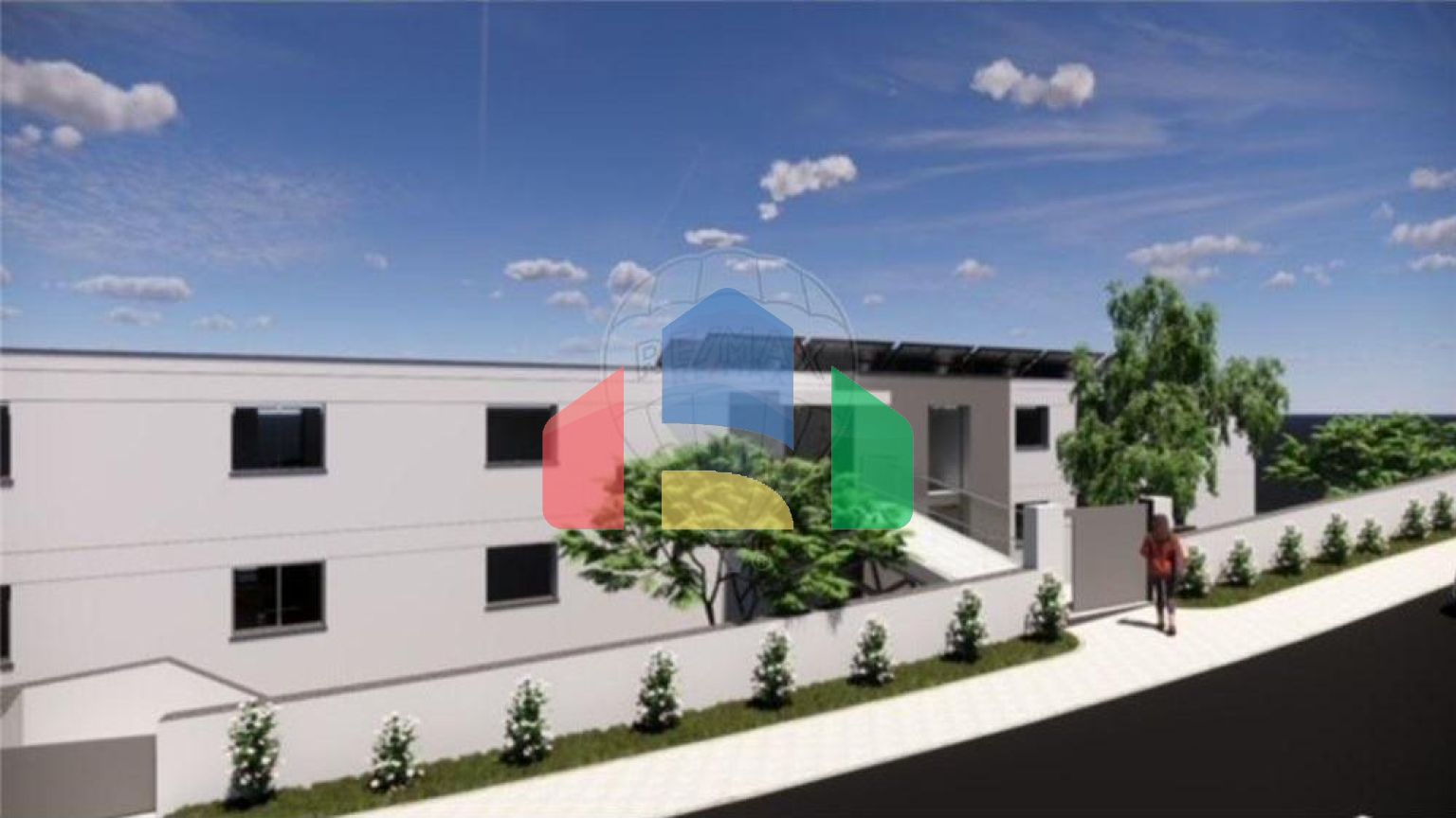 Residential - Condo/Apartment - T3 - Calheta, Calheta - PT