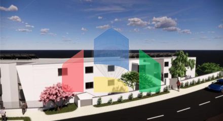 Residential - Condo/Apartment - T3 - Calheta, Calheta - PT Residential - Condo/Apartment - T3 - Calheta, Calheta - PT