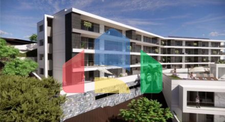 Residential - Condo/Apartment - T3 - Calheta, Calheta - PT Residential - Condo/Apartment - T3 - Calheta, Calheta - PT