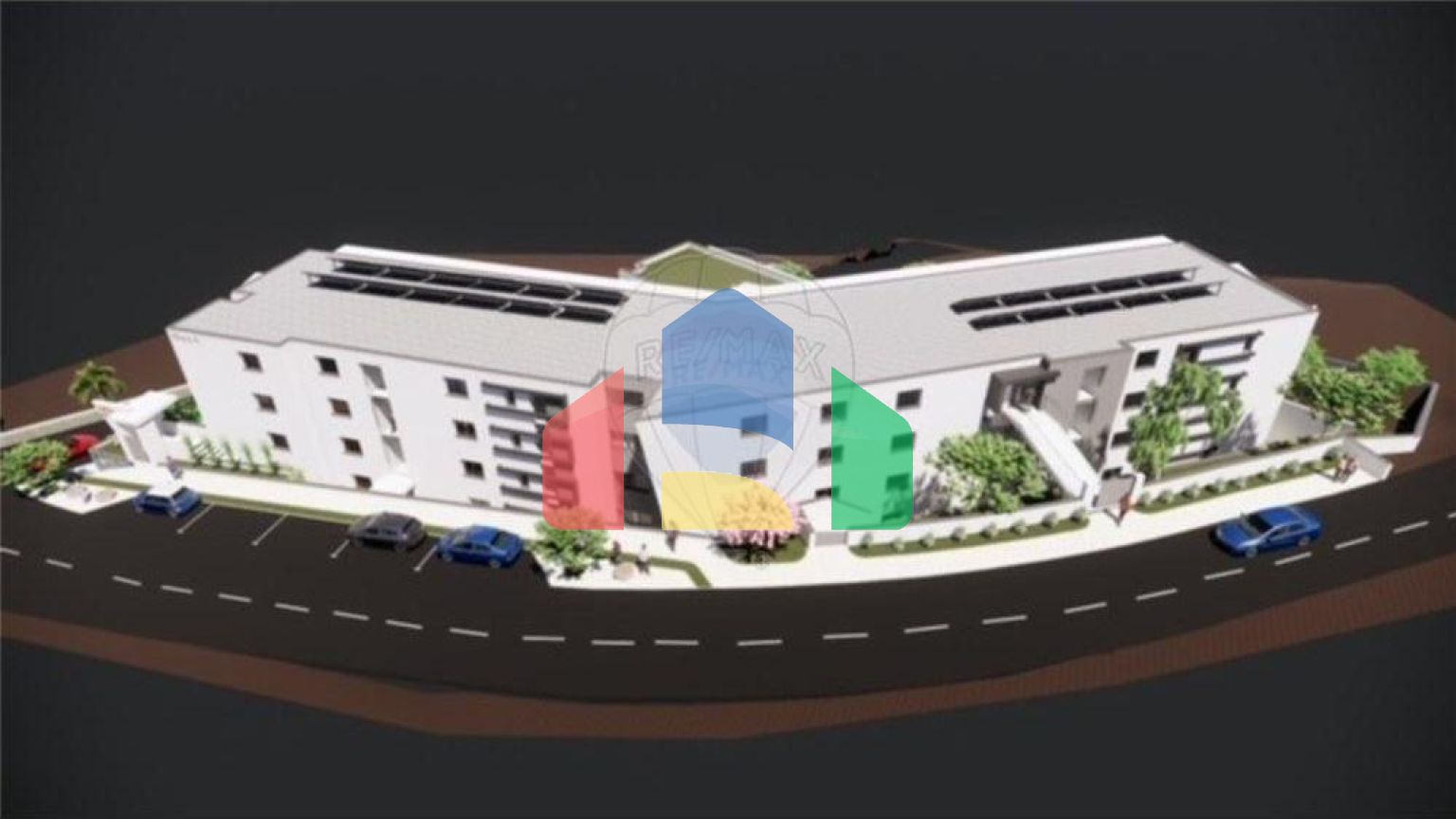 Residential - Condo/Apartment - T3 - Calheta, Calheta - PT