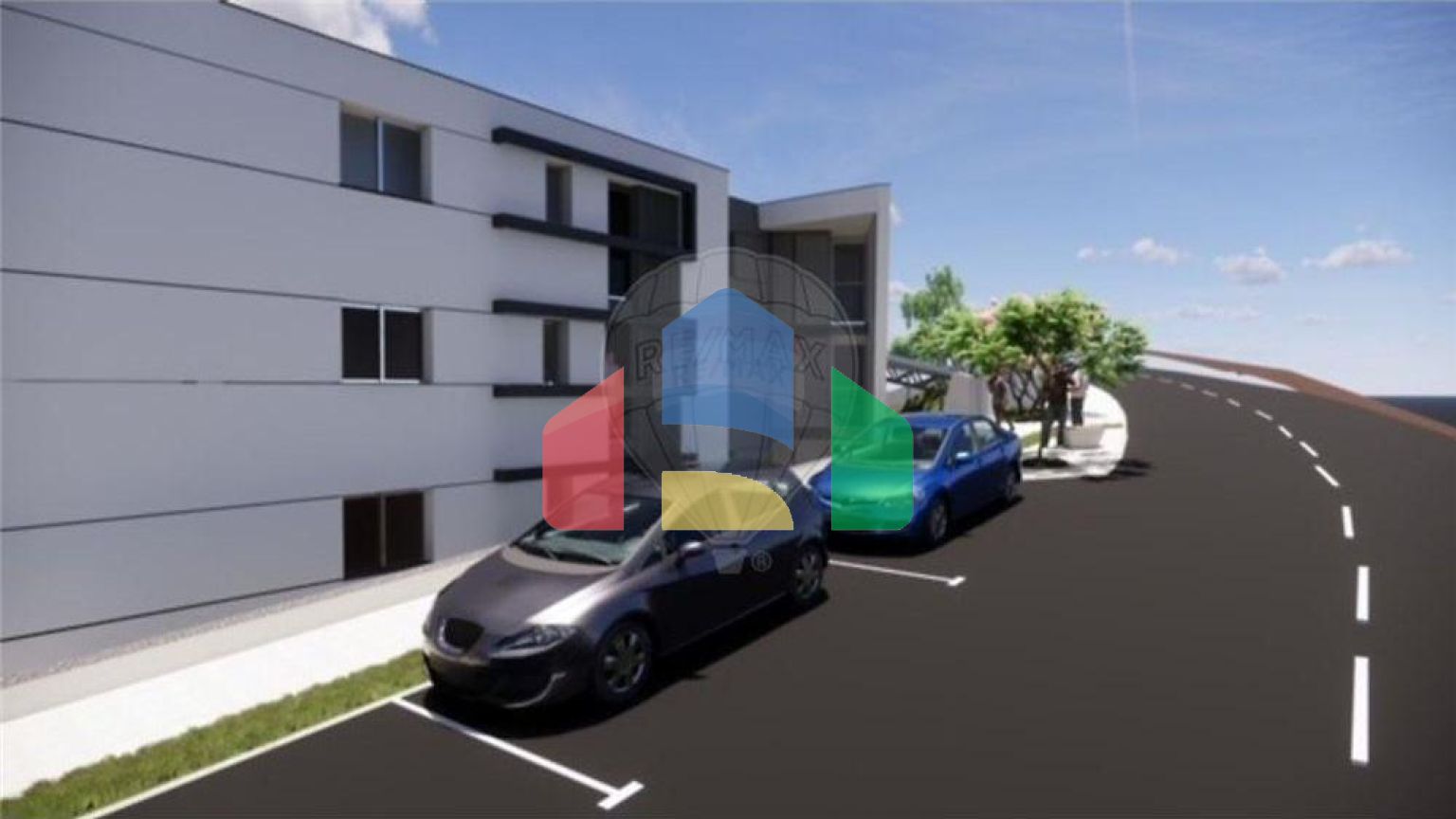 Residential - Condo/Apartment - T3 - Calheta, Calheta - PT