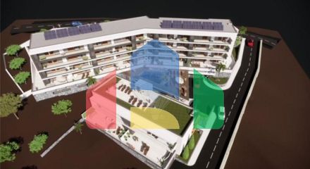 Residential - Condo/Apartment - T3 - Calheta, Calheta - PT Residential - Condo/Apartment - T3 - Calheta, Calheta - PT