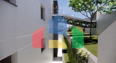 Residential - Condo/Apartment - T3 - Calheta, Calheta - PT