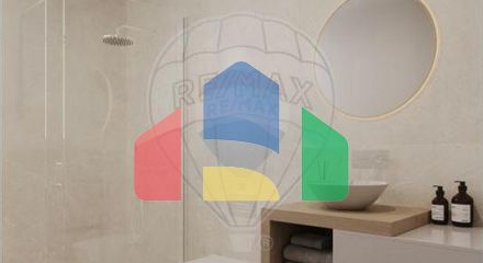 Residential - Condo/Apartment - T3 - Calheta, Calheta - PT